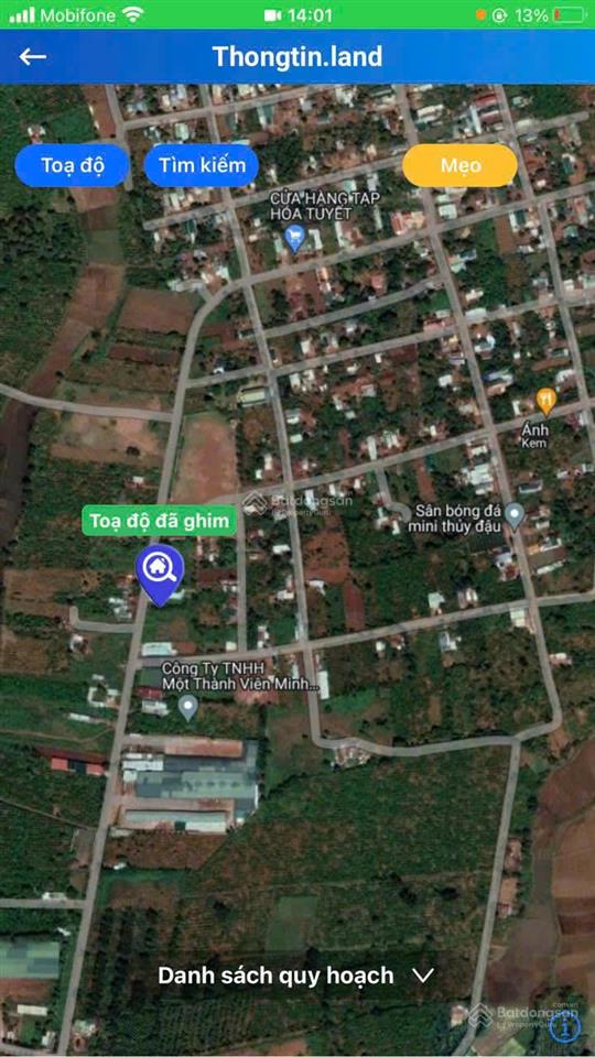 Cắt lỗ đất mặt tiền đường nguyễn bá lai, giá 145 triệu/m2, mặt đường 30m, có 100m2 thổ cư