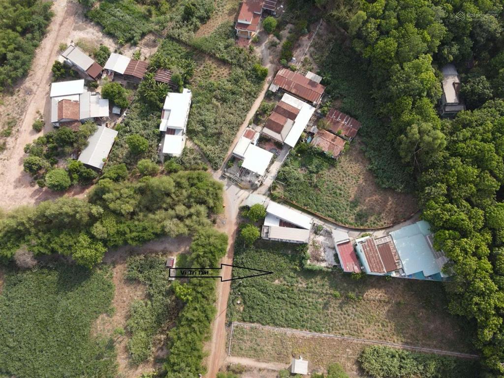 Bán lô đất khu dân cư hiện hữu, xã phú hoà đông, củ chi, tphcm. 535m2, thổ cư 120m2, giá 4tỷ779tr