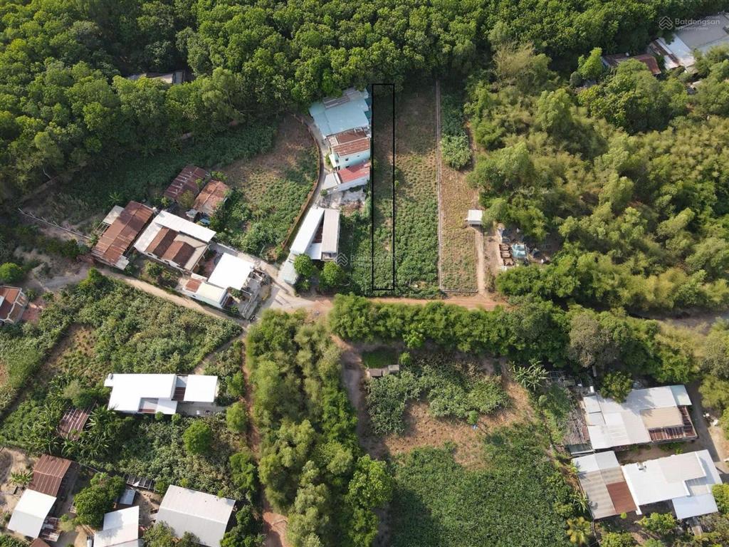 Bán lô đất khu dân cư hiện hữu, xã phú hoà đông, củ chi, tphcm. 535m2, thổ cư 120m2, giá 4tỷ779tr