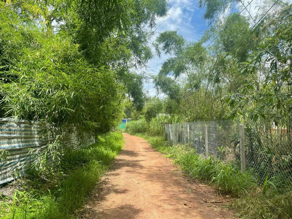 Bán lô đất khu dân cư hiện hữu, xã phú hoà đông, củ chi, tphcm. 535m2, thổ cư 120m2, giá 4tỷ779tr