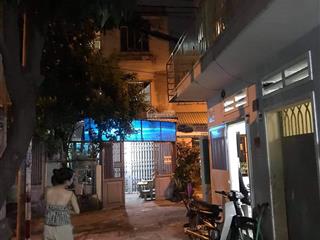 * cho thuê nhà 113/2, tây sơn, p. tân sơn nhì, q. tân phú, giá 7.500.000 / tháng