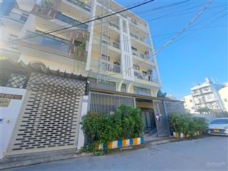 87tr/m2 bán nhà đang làm xưởng đường bình lợi q bình thạnh 11x30m(516m2) nở hậu đẹp, xây cao 6t hầm