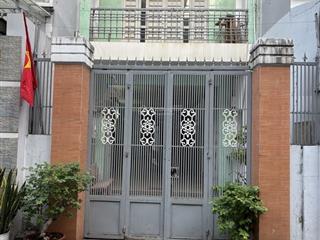Cho thuê dài hạn nhà riêng khu bàu cát (tân bình cũ) hướng đông đường xe tải 2 chiều