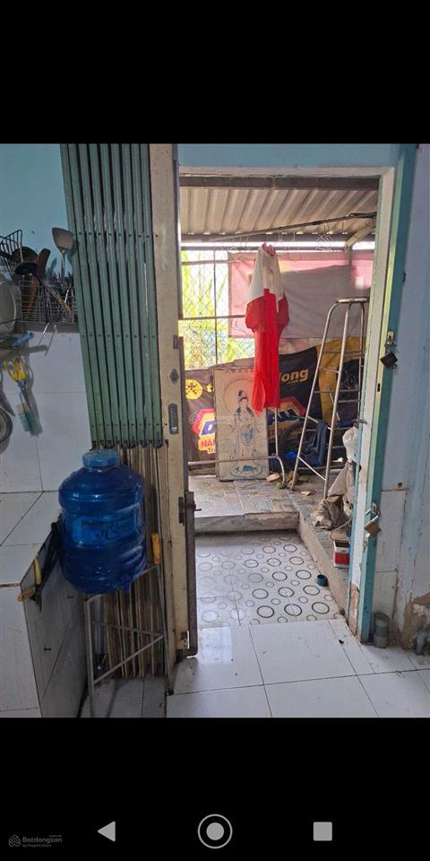 Nhà cấp 4 chợ chiều tân phú trung. củ chi