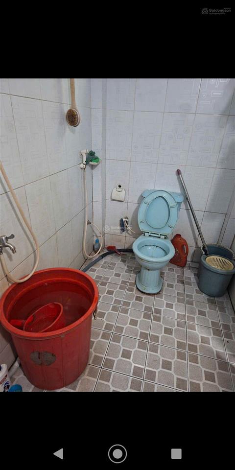 Nhà cấp 4 chợ chiều tân phú trung. củ chi