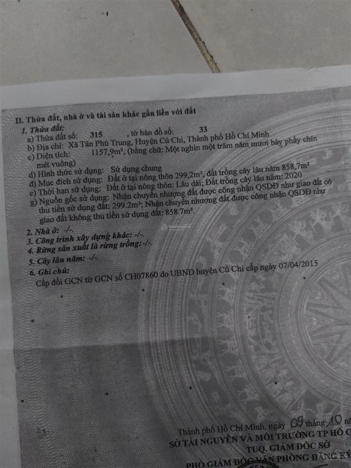 Nhà cấp 4 chợ chiều tân phú trung. củ chi