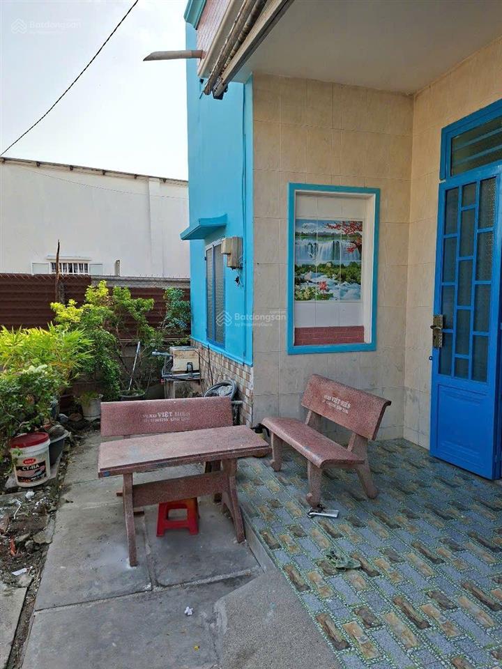 Nhà cấp 4 chợ chiều tân phú trung. củ chi