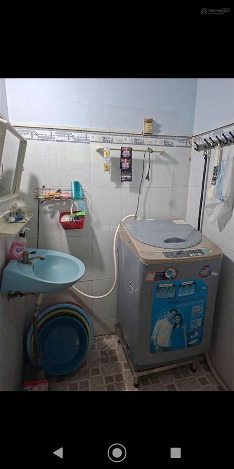 Nhà cấp 4 chợ chiều tân phú trung. củ chi