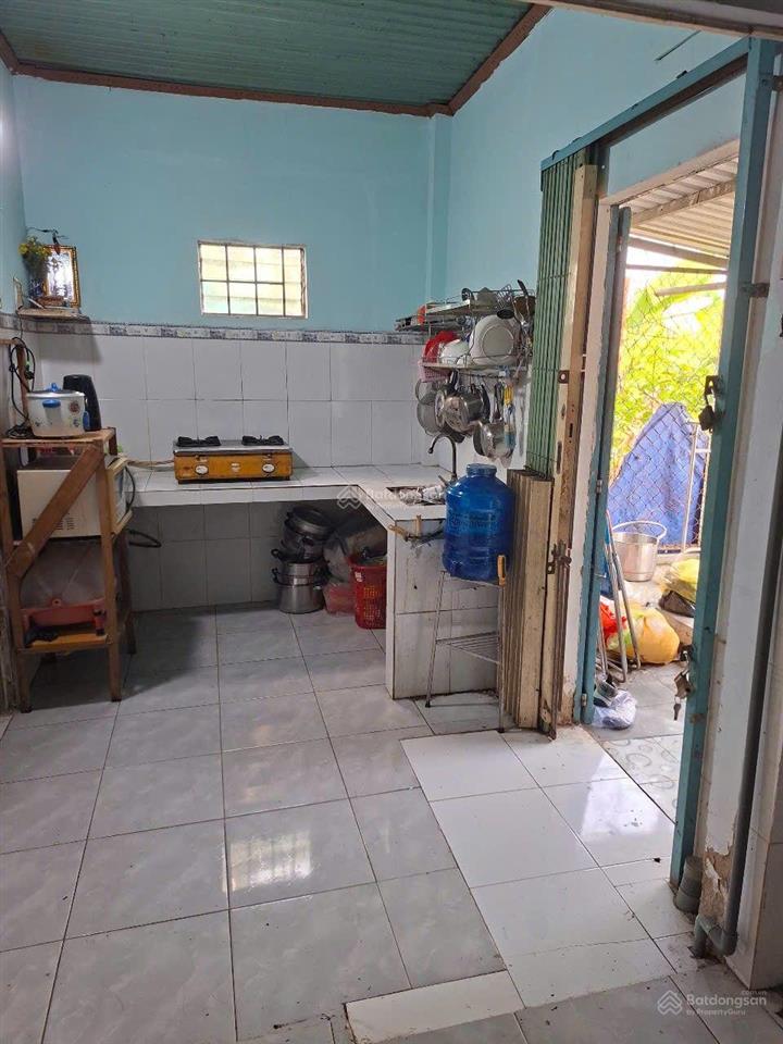 Nhà cấp 4 chợ chiều tân phú trung. củ chi