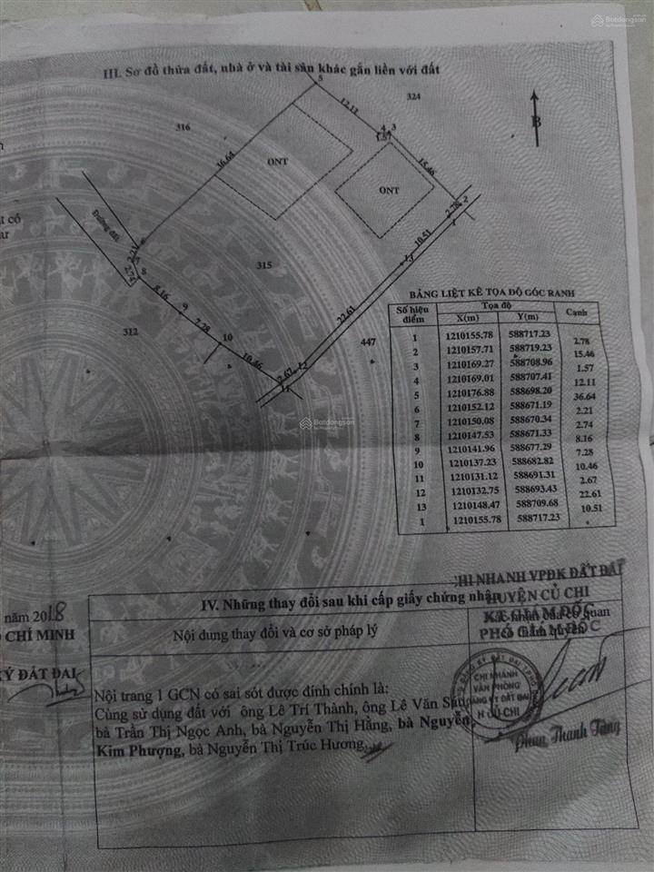Nhà cấp 4 chợ chiều tân phú trung. củ chi