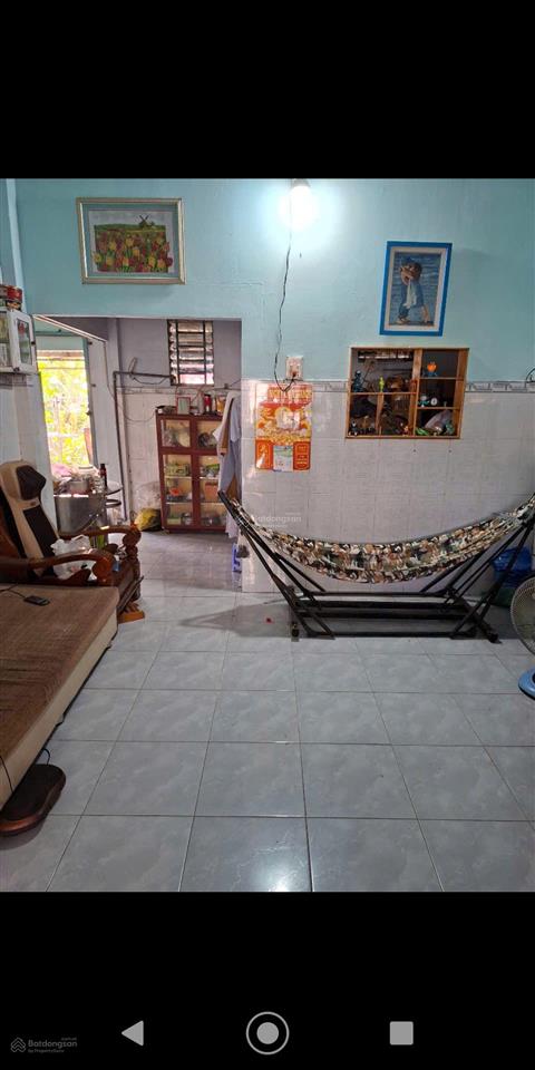Nhà cấp 4 chợ chiều tân phú trung. củ chi