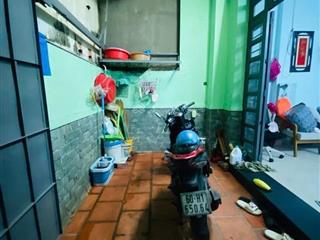 Bán nhà giá tốt  61m2 | giá 3.7 tỷ (tl) |  hxh lê đức thọ, p17, gò vấp