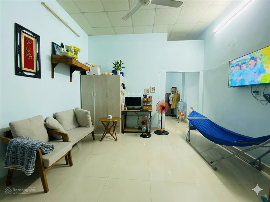 Bán nhà giá tốt  61m2 giá 3.7 tỷ (tl)  hxh lê đức thọ, p17, gò vấp