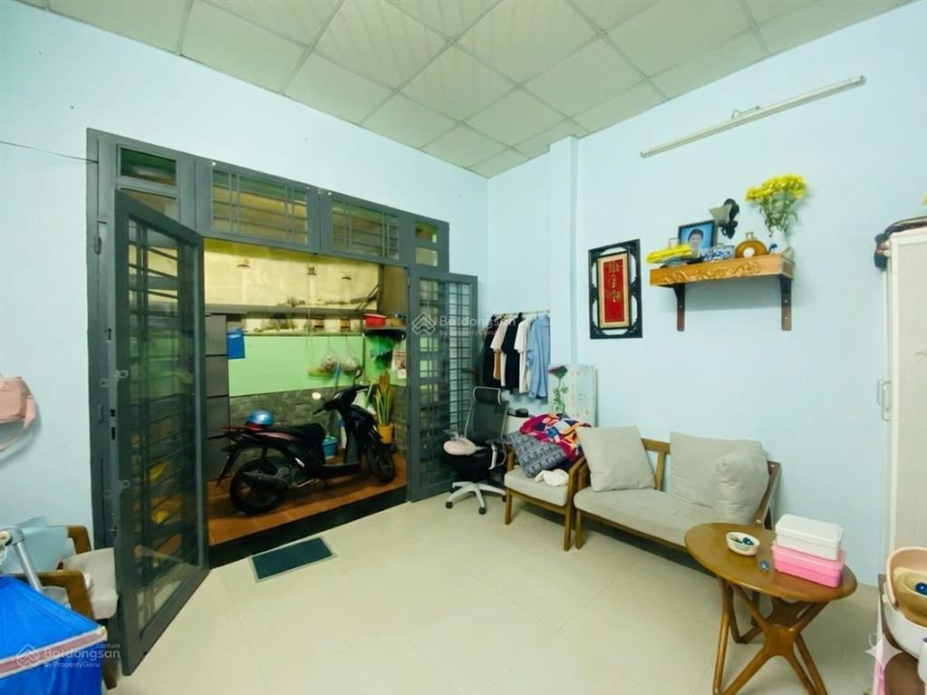 Bán nhà giá tốt  61m2 giá 3.7 tỷ (tl)  hxh lê đức thọ, p17, gò vấp