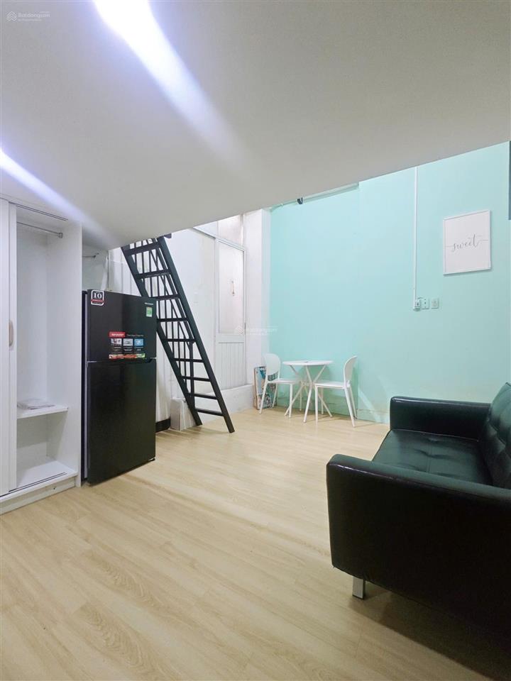 Chỉ 5.x  có ngay duplex siêu rộng, tách bếp  gần trung tâm thương mại chỉ vài phút
