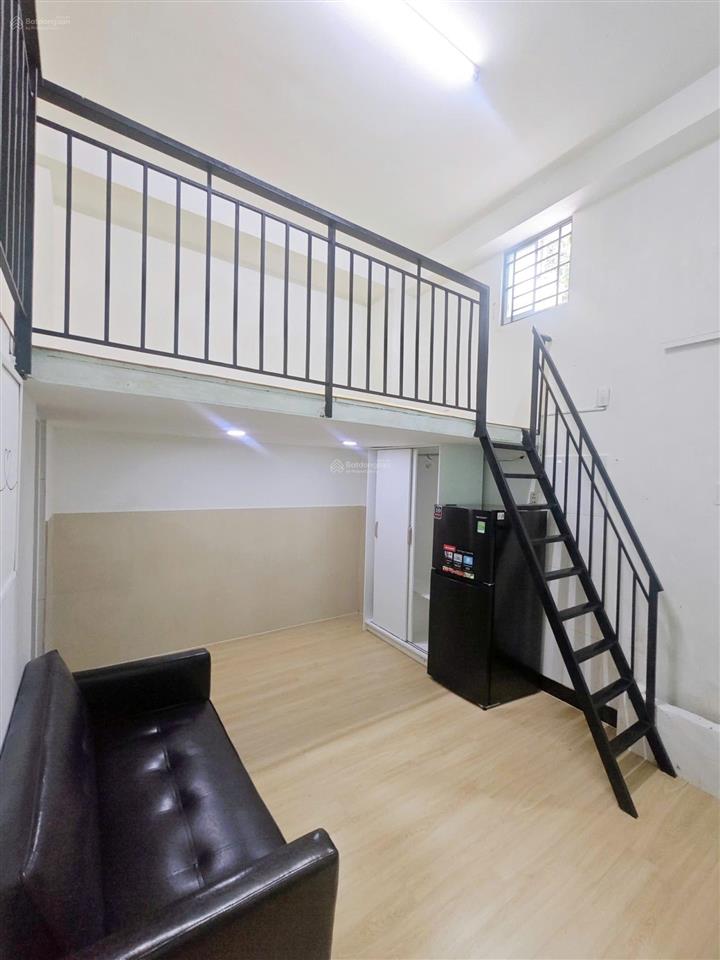 Chỉ 5.x  có ngay duplex siêu rộng, tách bếp  gần trung tâm thương mại chỉ vài phút