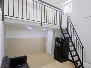 Chỉ 5.x  có ngay duplex siêu rộng, tách bếp  gần trung tâm thương mại chỉ vài phút