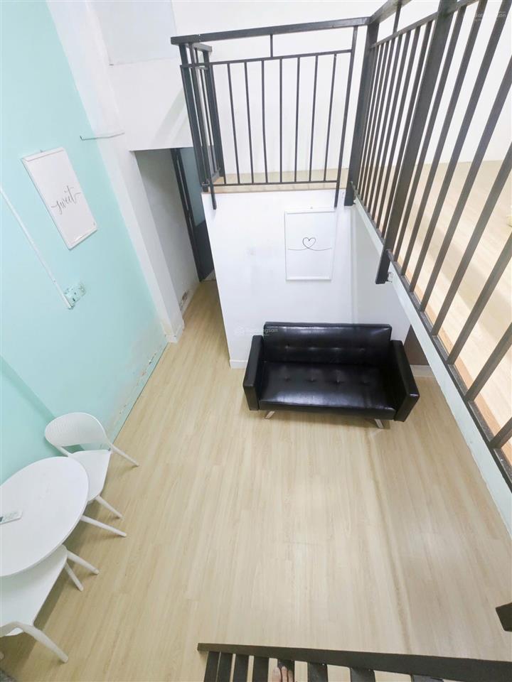 Chỉ 5.x  có ngay duplex siêu rộng, tách bếp  gần trung tâm thương mại chỉ vài phút