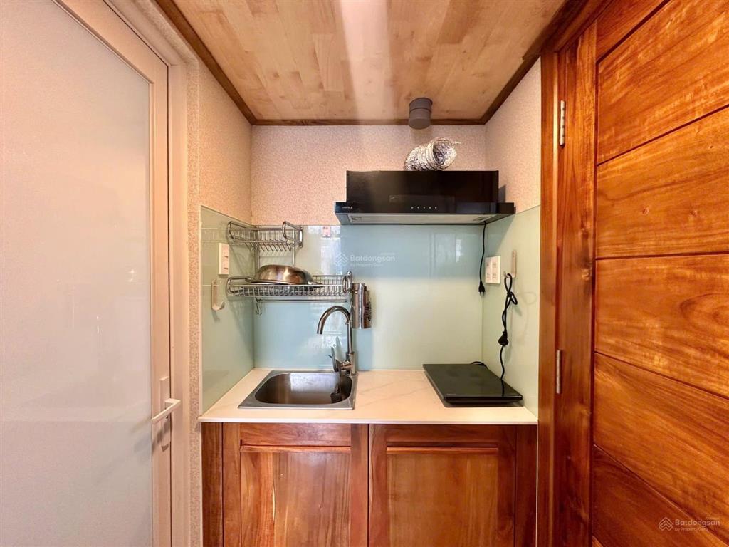 Nhỉnh 6x  căn hộ duplex ban công  tách bếp  thang máy  gần ga sài gòn chỉ vài phút