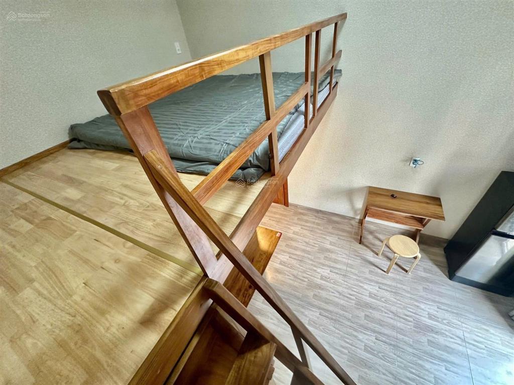 Nhỉnh 6x  căn hộ duplex ban công  tách bếp  thang máy  gần ga sài gòn chỉ vài phút