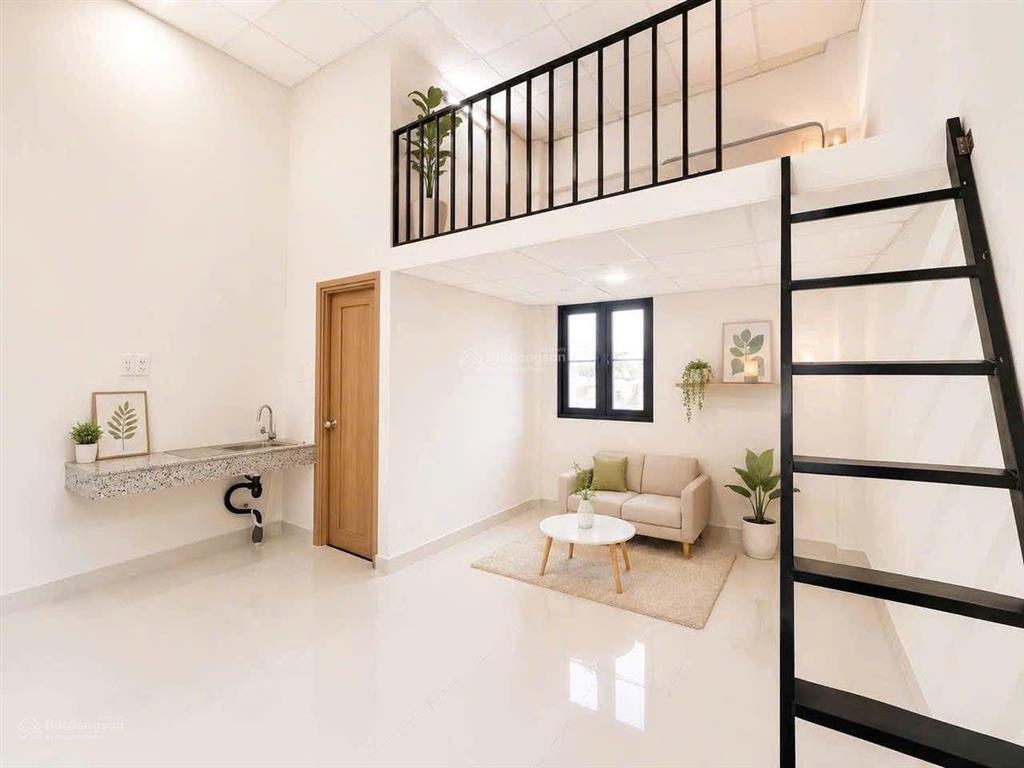 Chỉ 3x  có ngay phòng rộng, thoáng  cách câu lạc bộ tdtt bàu cát chỉ vài phút