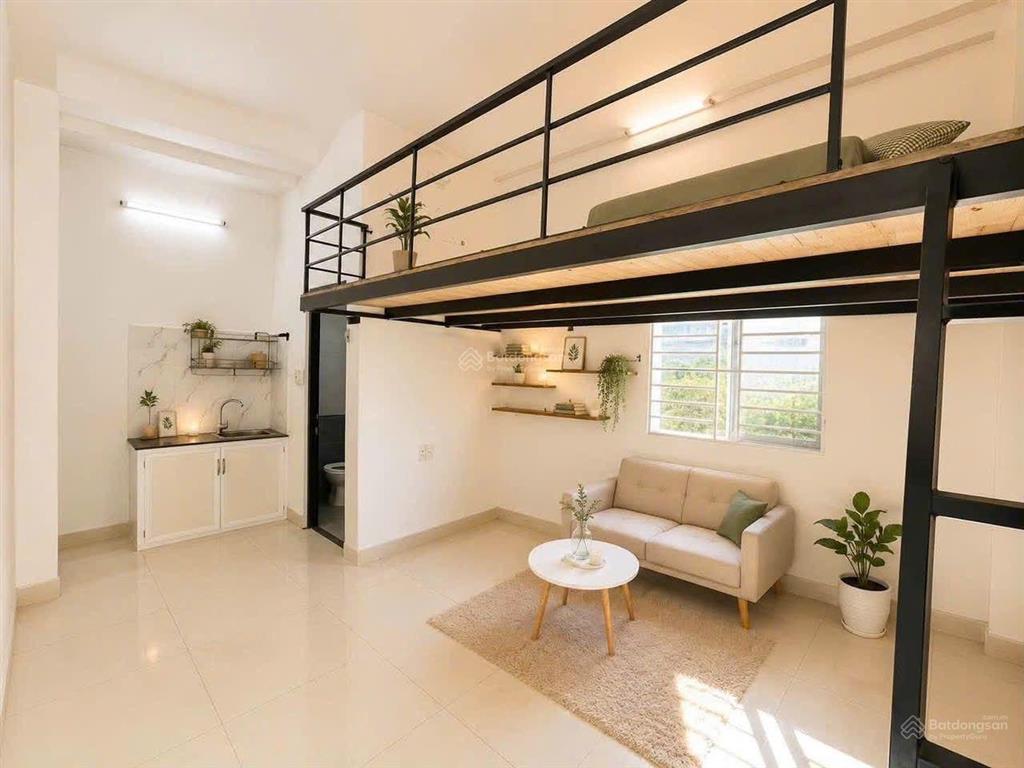 Chỉ 3x  có ngay phòng rộng, thoáng  cách câu lạc bộ tdtt bàu cát chỉ vài phút