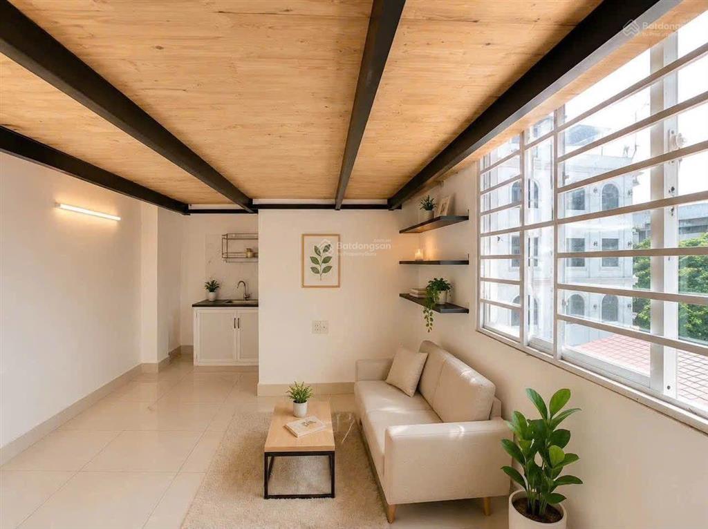 Chỉ 3x  có ngay phòng rộng, thoáng  cách câu lạc bộ tdtt bàu cát chỉ vài phút