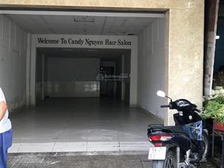 Cho thuê mặt bằng tiên đường lê văn lương