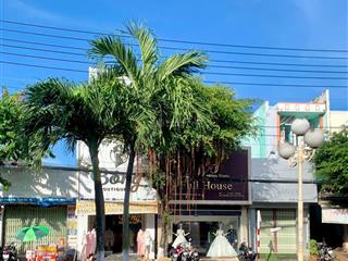 Bán nhà mặt phố tại 445 nguyễn trung trực, vĩnh lạc, 5,5 tỷ (giá cũ 6,5 tỷ) 100m2, chính chủ đăng