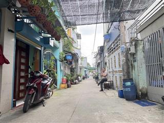 Bán nhà 3 tầng hxh 5m, linh xuân gần ql1k, giá chỉ nhỉnh 2tỷ