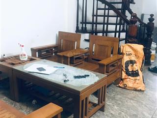 Cho thuê nhà nguyên căn, phố vĩnh hưng, hoàng mai, hà nội