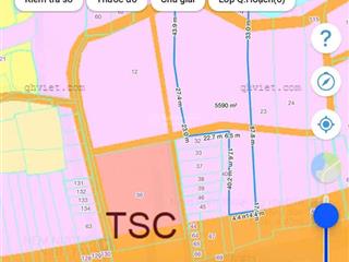 Kẹt tiền bán gấp 1.3ha đất có 3000m² thổ cư  gần ql26  thích hợp làm xưởng / phân lô