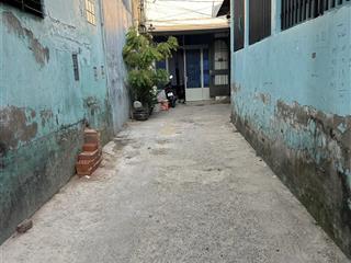 Nhà cho thuê 150m2 quận bình tân