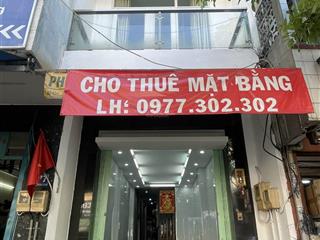 Cho thuê cửa hàng 179, đường huỳnh mẫn đạt, 18 triệu, 60 m2, hàng hiếm tại quận 5, hot!