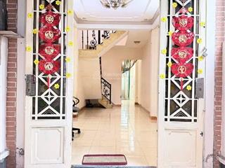 Bán nhà cũ tiện xây mới tám danh  hẻm thông thoáng  72m2 (3m x 24m)  2 tầng 3pn, nhỉnh 6 tỷ