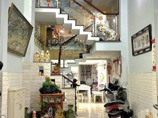 Bán nhà đẹp kdc vip hưng phú  hẻm xe hơi thông  44m2  4 tầng 4pn 3wc  dân trí cao  nhỉnh 7 tỷ.