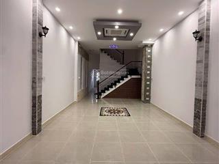 Bán nhà mặt tiền khu vip bình phú  100m2(4.5m x 22m)  4 tầng 4pn 4wc  mở văn phòng  nhỉnh 13 tỷ