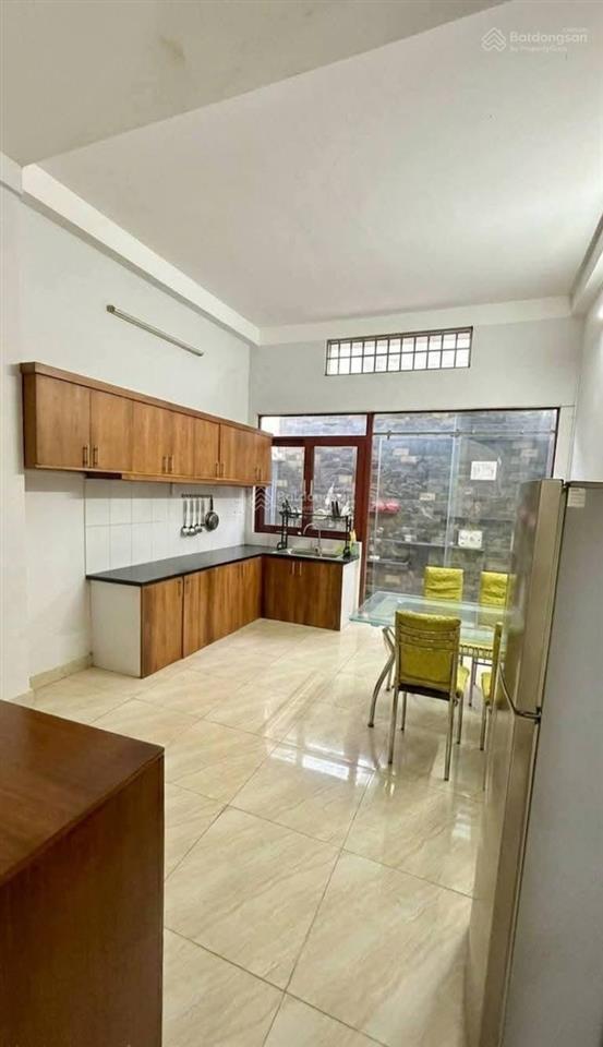 Mặt tiền kinh doanh đường số cao lỗ vị trí hiếm nhà bán 4 tầng, 4pn 64m2 (4m x 16m) hơn 10 tỷ