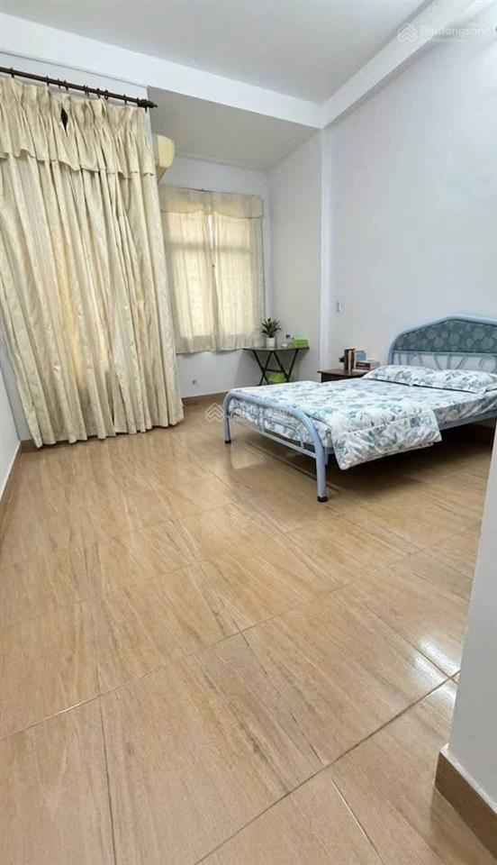 Mặt tiền kinh doanh đường số cao lỗ vị trí hiếm nhà bán 4 tầng, 4pn 64m2 (4m x 16m) hơn 10 tỷ