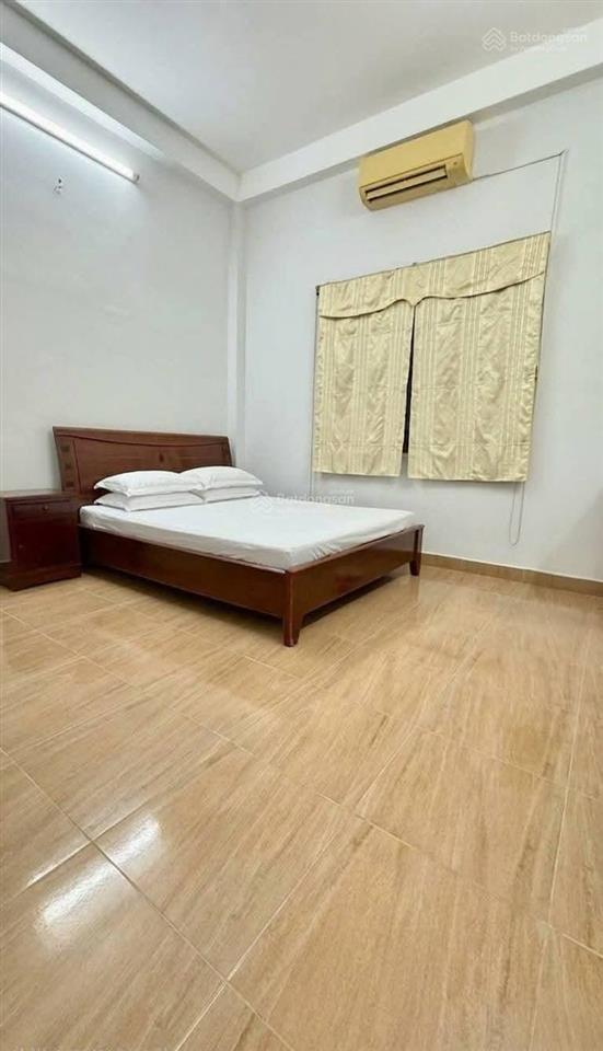 Mặt tiền kinh doanh đường số cao lỗ vị trí hiếm nhà bán 4 tầng, 4pn 64m2 (4m x 16m) hơn 10 tỷ