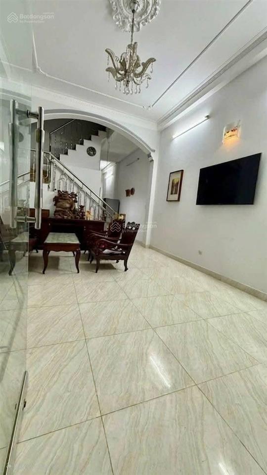 Mặt tiền kinh doanh đường số cao lỗ vị trí hiếm nhà bán 4 tầng, 4pn 64m2 (4m x 16m) hơn 10 tỷ