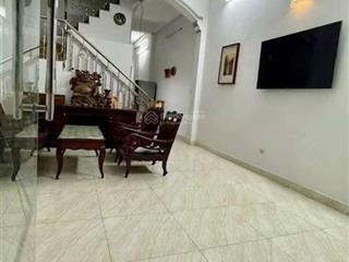 Mặt tiền kinh doanh đường số cao lỗ  vị trí hiếm nhà bán  4 tầng 4pn  64m2(4m x 16m)  hơn 10tỷ