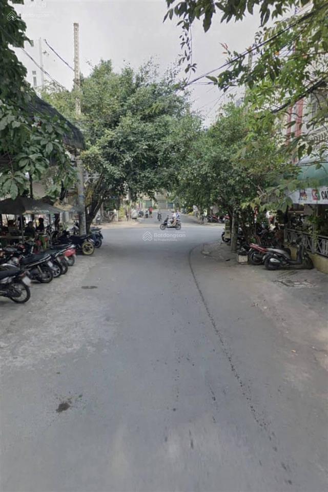 Mặt tiền kinh doanh đường số cao lỗ vị trí hiếm nhà bán 4 tầng, 4pn 64m2 (4m x 16m) hơn 10 tỷ