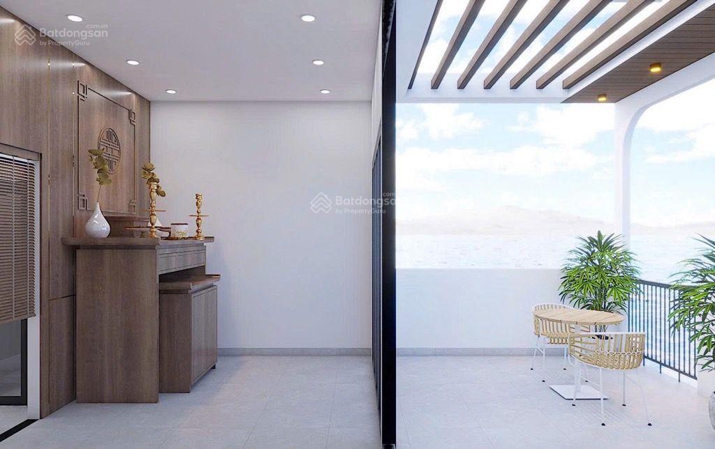 Siêu phẩm nhà đẹp mai xuân thưởng  hẻm xe hơi  4 tầng 6pn 4wc  full nội thất  tt q6  hơn 8 tỷ