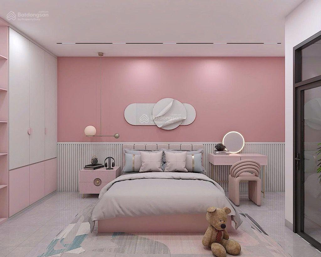 Siêu phẩm nhà đẹp mai xuân thưởng  hẻm xe hơi  4 tầng 6pn 4wc  full nội thất  tt q6  hơn 8 tỷ