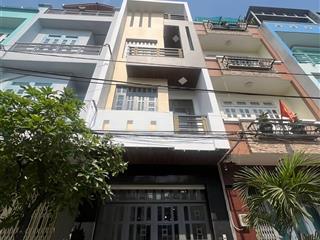 Mặt tiền kinh doanh đường số bông sao q8  vị trí hiếm nhà bán  48m2  4 tầng 4pn  nhỉnh 9 tỷ