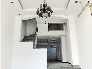 Siêu phẩm mặt tiền kinh doanh hưng phú  vị trí hiếm nhà bán  58m2  4 tầng  sát q5q1  hơn 14 tỷ