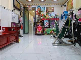 Bán nhà chính chủ hoài thanh  hẻm an ninh sạch  2 tầng 4pn  70m2 (5m x 18m) nở hậu  hơn 4 tỷ