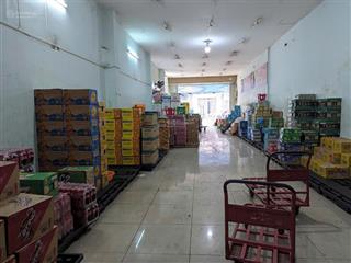 Mặt tiền kinh doanh cao văn lầu  đường 15m  148m2  ngang hơn 5m  hiếm nhà bán  nhỉnh 22 tỷ.