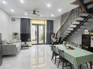 Bán nhà đẹp nguyễn duy  hẻm thông sạch  69m2  ngang hơn 5m  2 tầng 3pn  phù hợp để ở  hơn 5tỷ